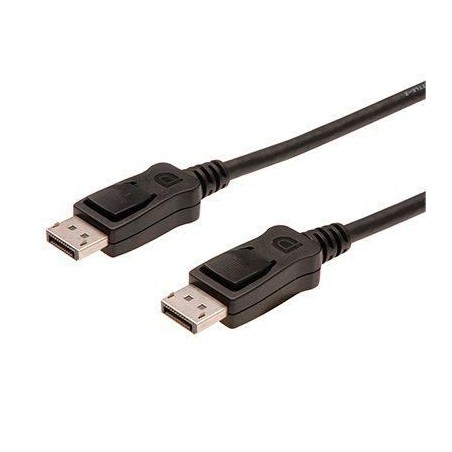 Digitus DisplayPort connection cable - AK-340100-020-S